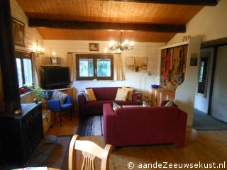  La Cabane